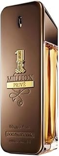 Paco Rabanne 1 Million Prive By For Men Eau De Parfum Spray 1.7 oz