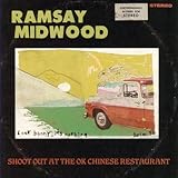 Shoot Out At The Ok Chinese Restaurant