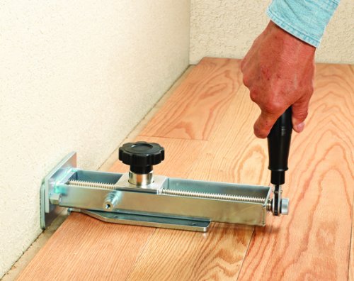 Crain 670 Plank Hardwood Plank Jack