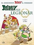legionari di cristo roma  Asterix 10: Asterix als Legionär