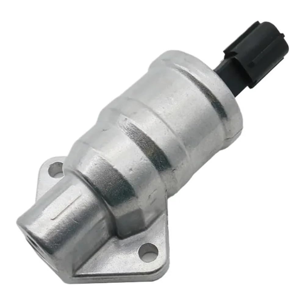 Aierdeyp One Color Iac Idle Control Valve Compatible With Ford For Fiesta Focus 1.4 .6 .8 1998-2004 Idle Air Control Valve Xs4u-9F715-Da Xs4u9f715db Xs4u9f715fa
