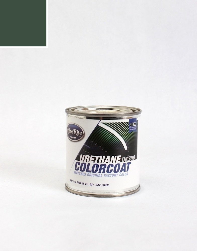 Amazon.com: ColorRite Half-Pint for Pontiac Torrent Automotive