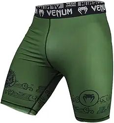 Short de Compressão Venum Dragon Army