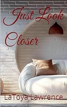 Paperback Just Look Closer Book