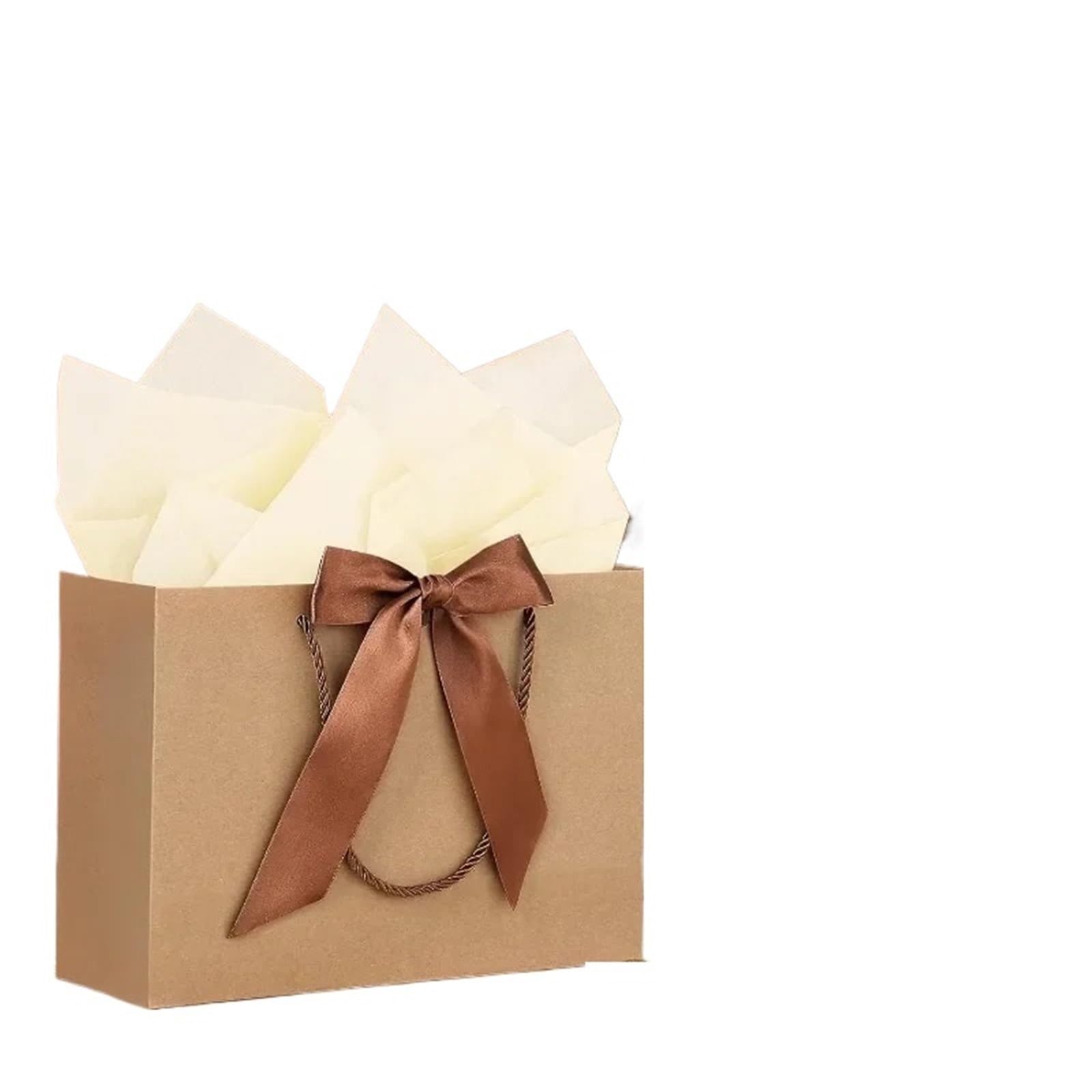 Geschenktüten 10 Stück Geschenktüten Medium