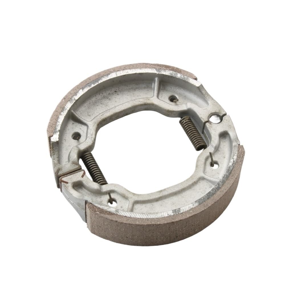 Mâchoires de frein scooter 100 YP125 freinage stable référence 3LS-W2536-00