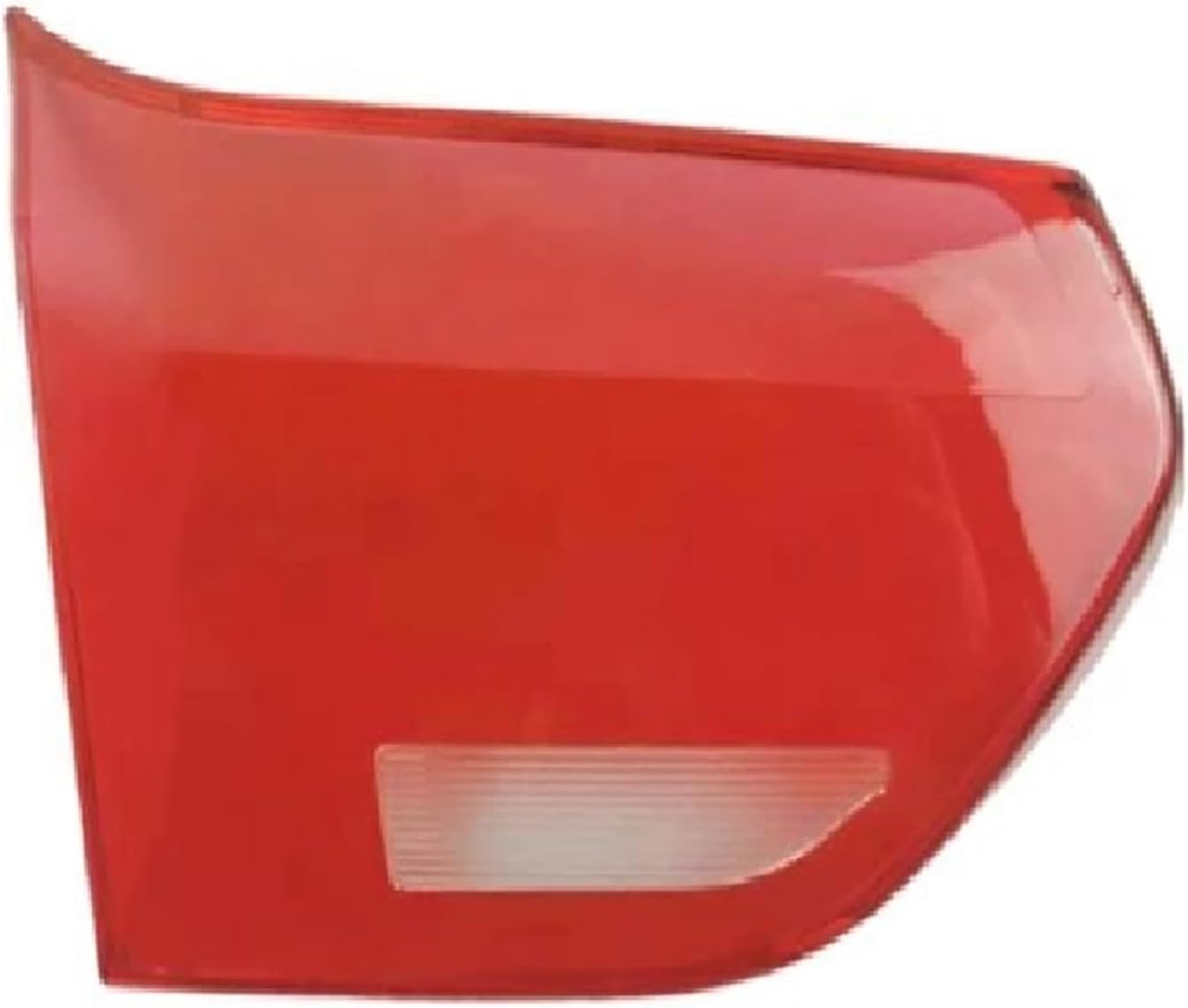 Rear Light Covers For BMW 1 Series F52 Sedan 2016 2017 2018 2019 2020 2021 2022 Car Taillight Cover Headlight Housing Tail Light Covers