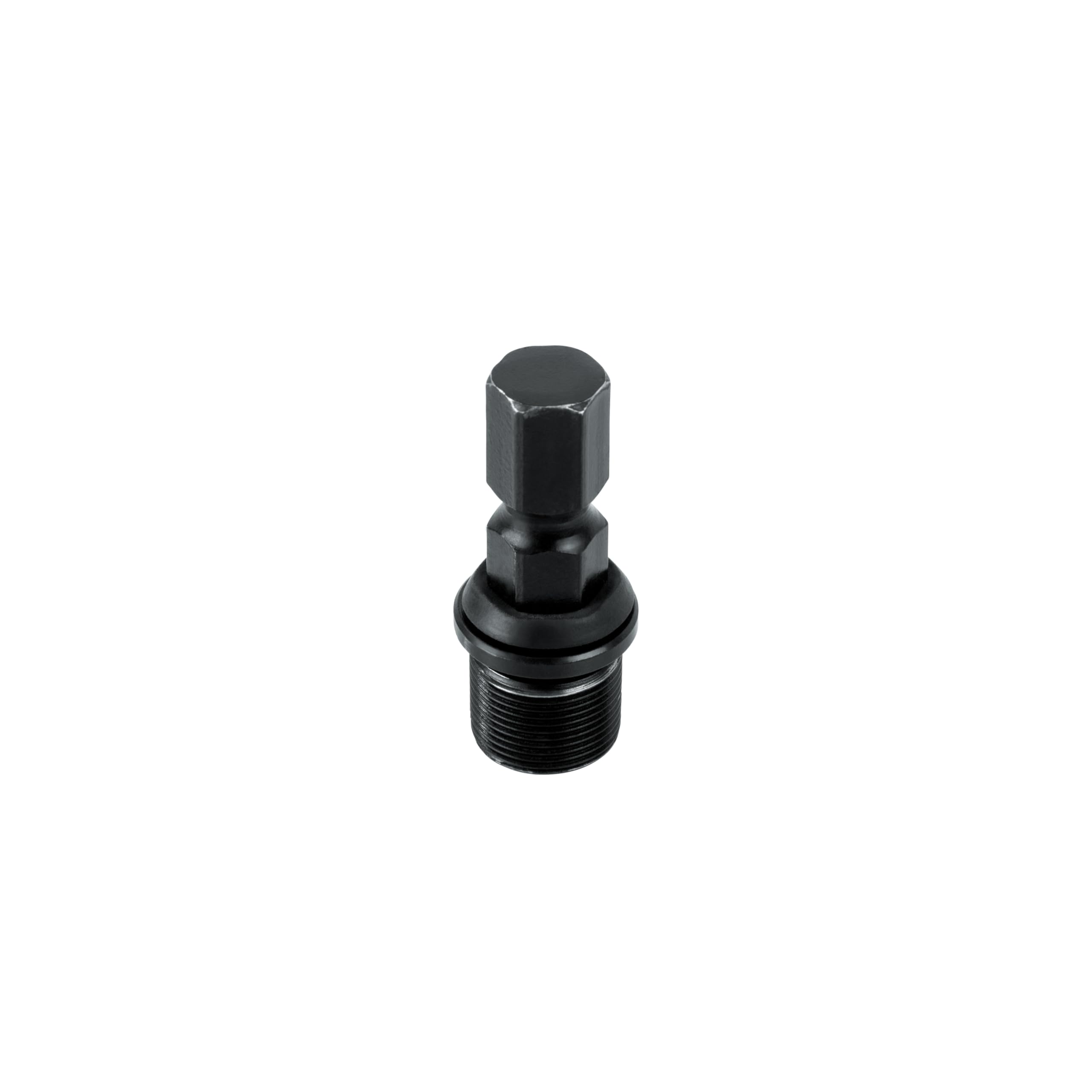 Gator Frameworks Pinza de micrófono de fijación rápida - Fijación para pie, juego de 3 (GFW-MIC-QRTOP3PK)