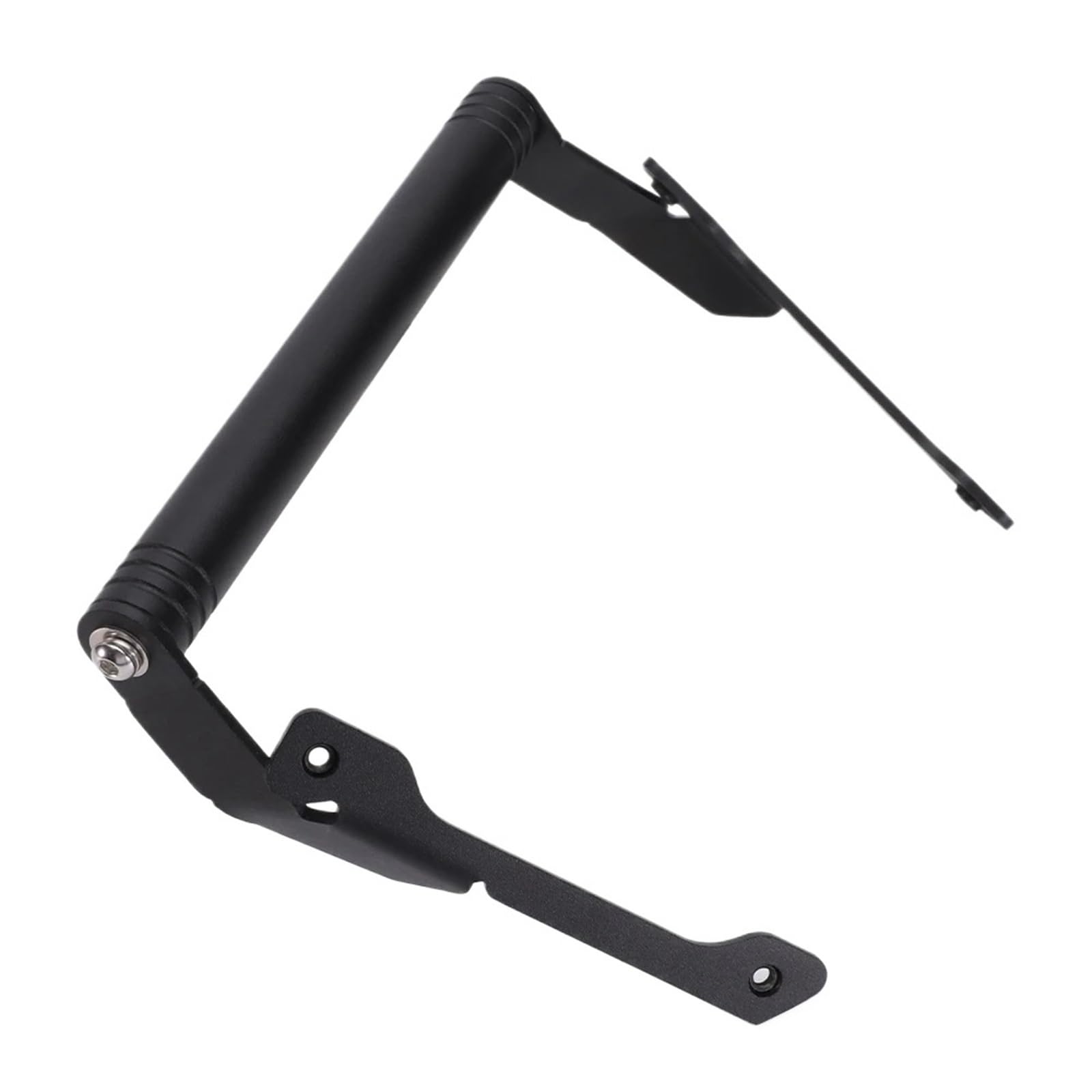 Porta Telefono Per Honda XL750 Transalp 2023-2024 - Supporto GPS Manubrio 22mm, Regolabile 360°, Per Navigazione - Foto 13