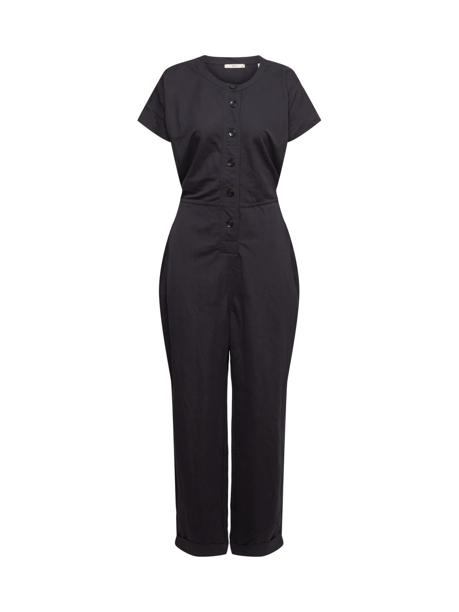 Mono para mujer ESPRIT holgado que evita el calor del verano 6