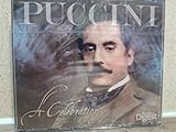  Puccini A Celebration CD Best of (Boxset)