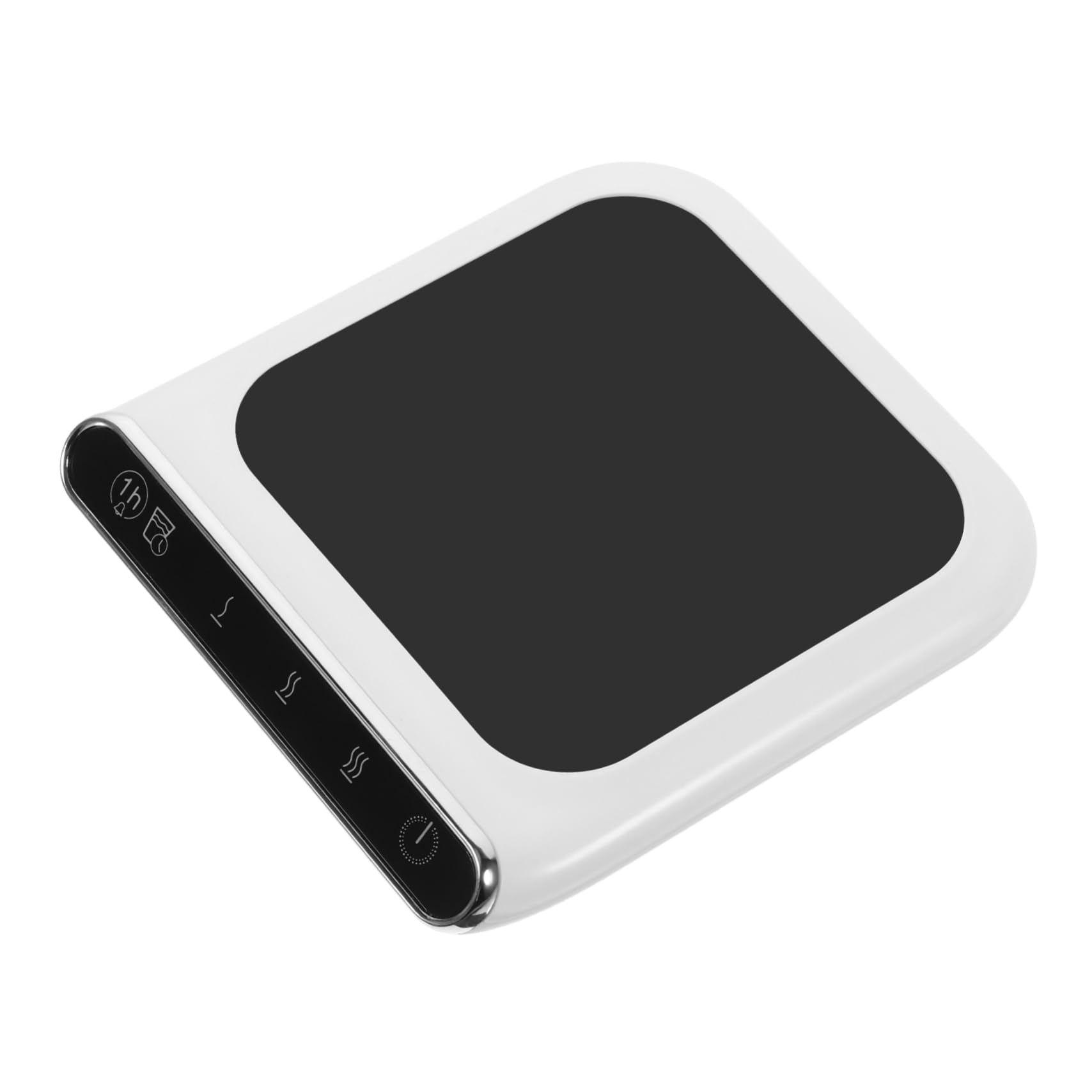 Scalda Tazze Usb Sottobicchiere Riscaldante Per Ufficio Scrivania Tre Velocità Regolabili Automatico Caldo Bevande Caffè Tè Cioccolata