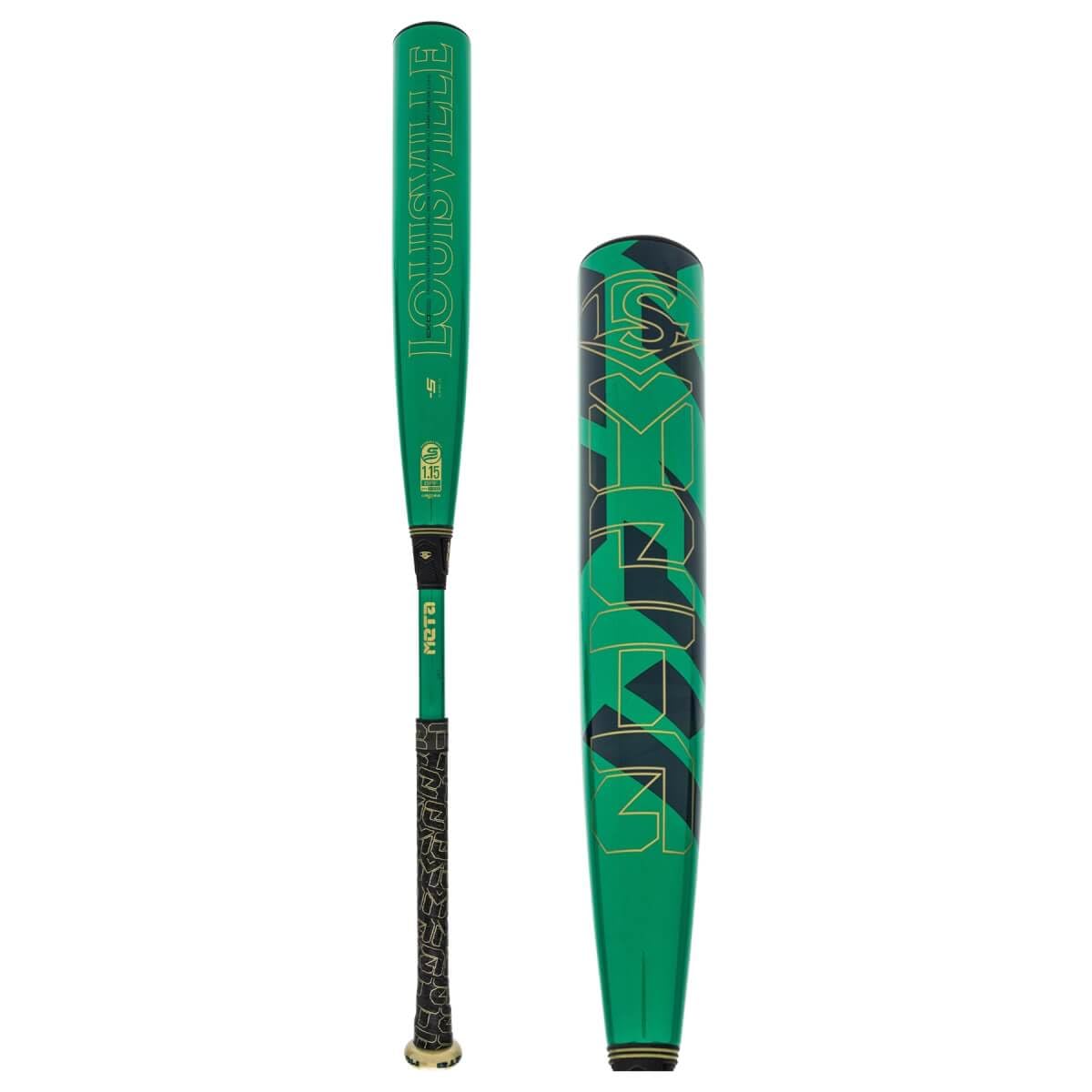 Louisville Slugger Meta
