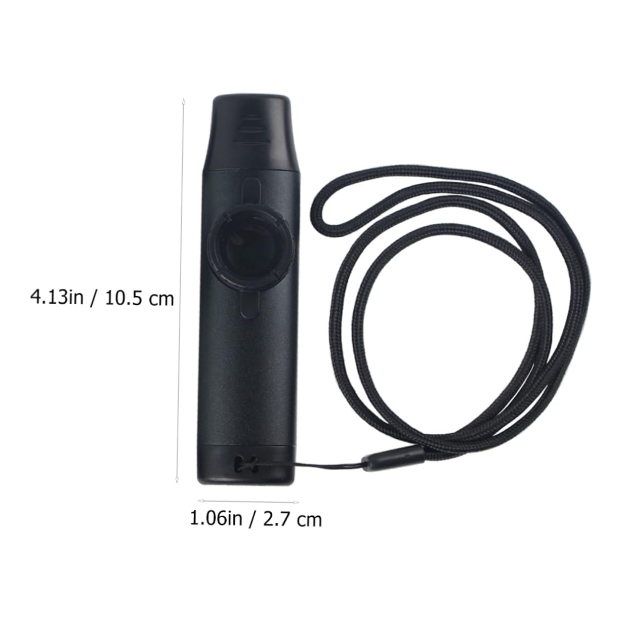 Yardwe Professional Kazoo Musical Instrument Ukulele Partner Tone Adjustable Portable for Boys and Girls