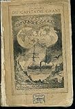  LES ENFANTS DU CAPITAINE GRANT - VOYAGE AUTOUR DU MONDE - VOYAGES EXTRAORDINAIRES / BIBLIOTHEQUE D\'EDUCATION ET DE RECREATION