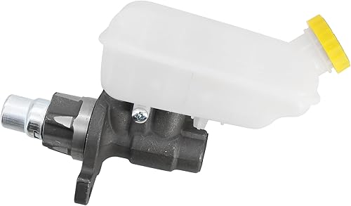 Miniatura 9 de Cilindro maestro de freno compatible con Dodge Grand Caravan 2009-2013, Chrysler Pacifica 2007-2008, Town & Country 2009-2013, Volkswagen Routan