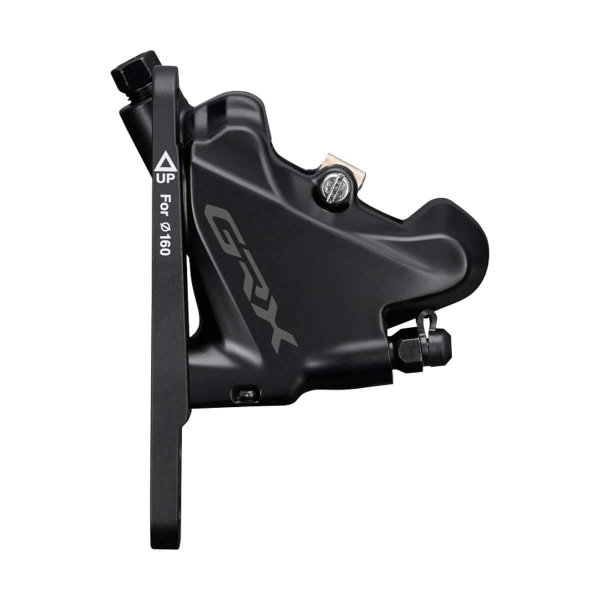 Amazon.com: SHIMANO BR-RX400 GRX BRAKE FLAT MOUNT W/ADAPTER FOR