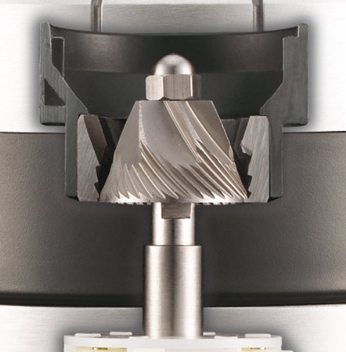 Graef CM 80 Kaffeemühle – Bild 5