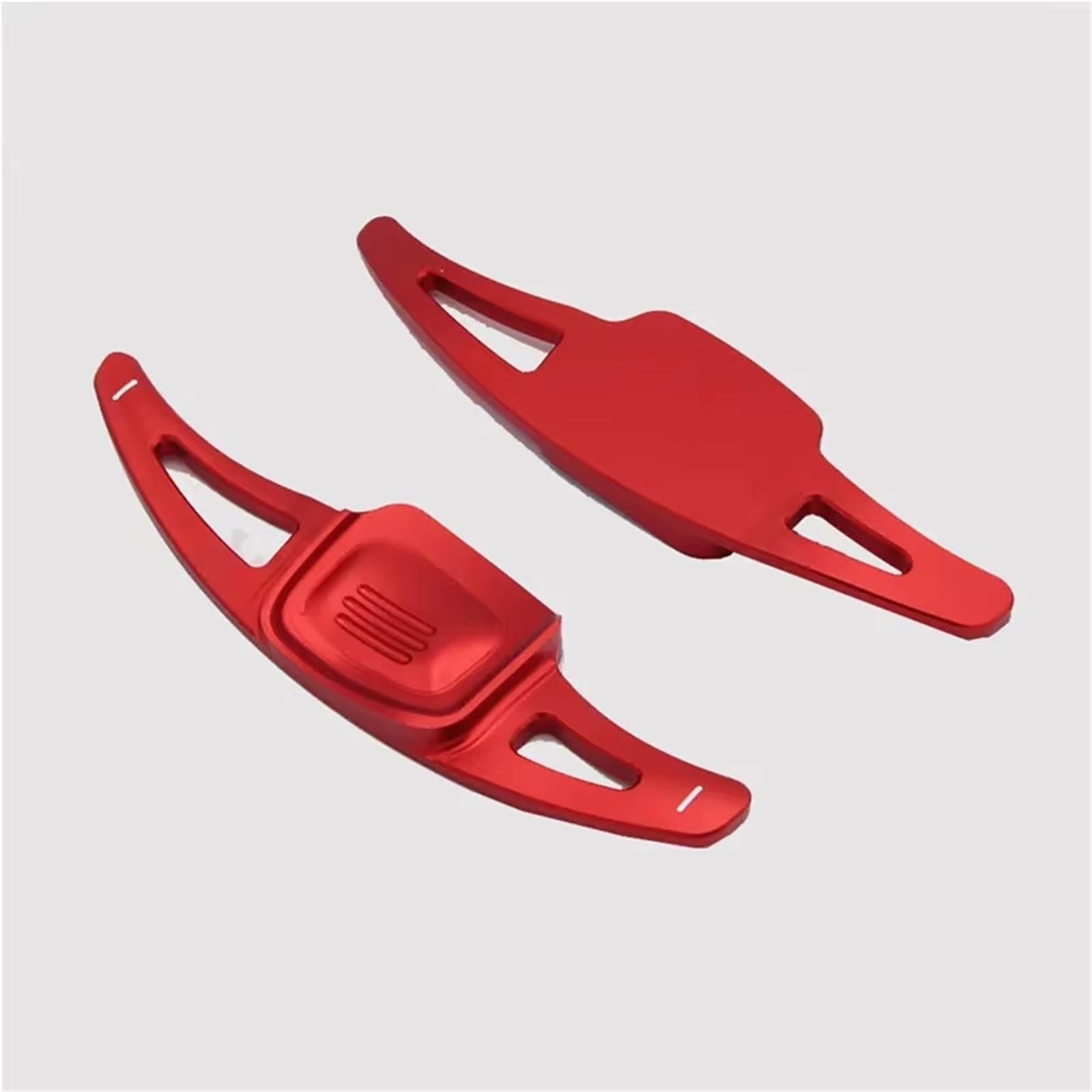 CFDEKOIB Gear Shift Paddles Compatible with VW for Tharu for Touron 2017-2020 for Teramont 2018-2020 Steering Wheel Paddle Shifter