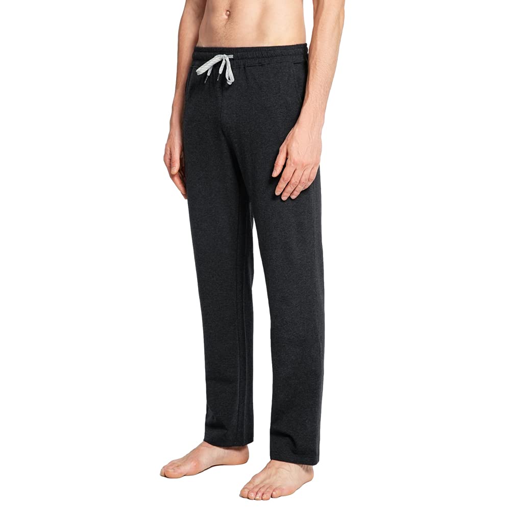 Pantalon De Yoga MaaMgic Homme - Élastique Respirant, Confort Daily, Poches Pratiques