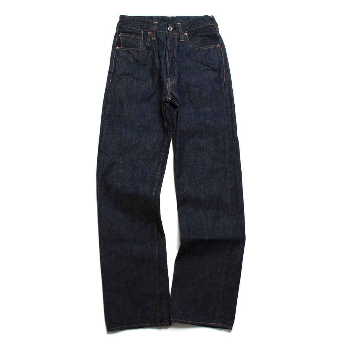 Amazon | [バズリクソンズ] WORLD WAR II WAIST OVERALLS 大戦