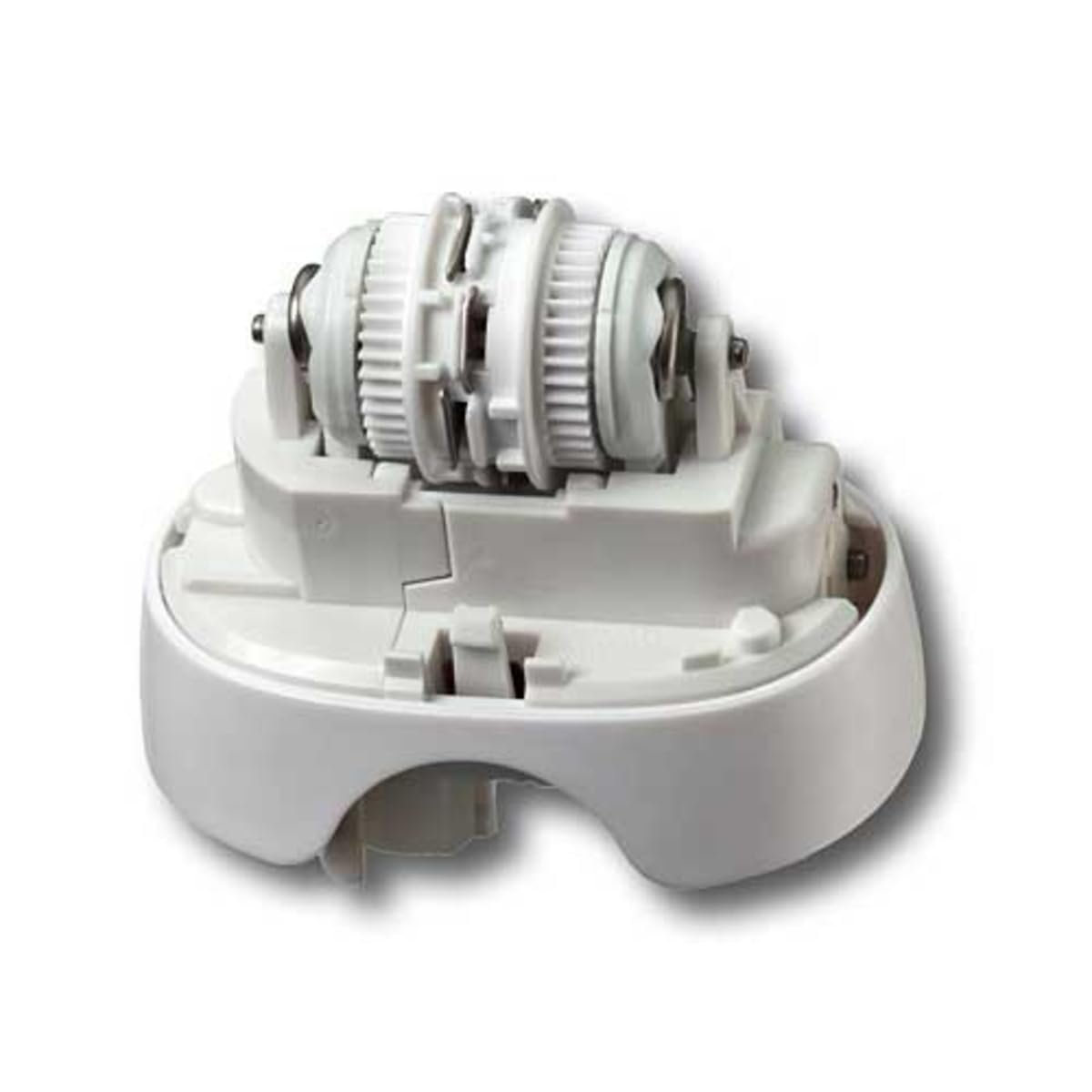 Cabezal precisión facíal compatible con Braun Silk Epil 5, 7 y 9 67030790- Repuesto original
