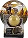 Projectables 11730 LED Plug-In Night Light, Amber and Brown, Light Sensing, Auto On/Off, Projects the Vast African Safari Featuring Elephants, Giraffes, Rhinos, and Zebras on Ceiling, Wall, or Floor
