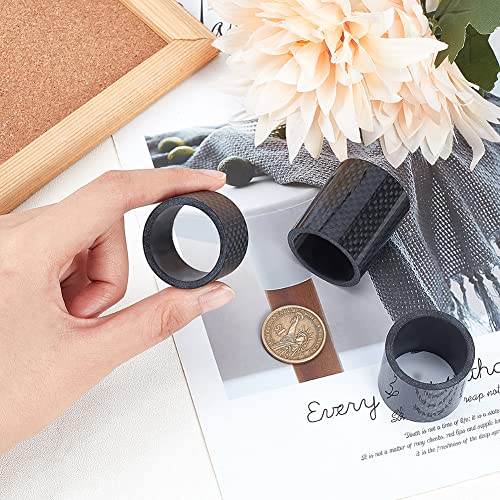 BENECREAT Carbon Fiber Bicycle Headset Spacers #TOP27