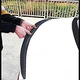 【Anwendbare Modelle】 Auto-Heckspoiler für Mercedes Benz C-Class Sedan W206 W205 W204 W203 W202 CL203 Sedan Saloon (kann geschnitten werden)
