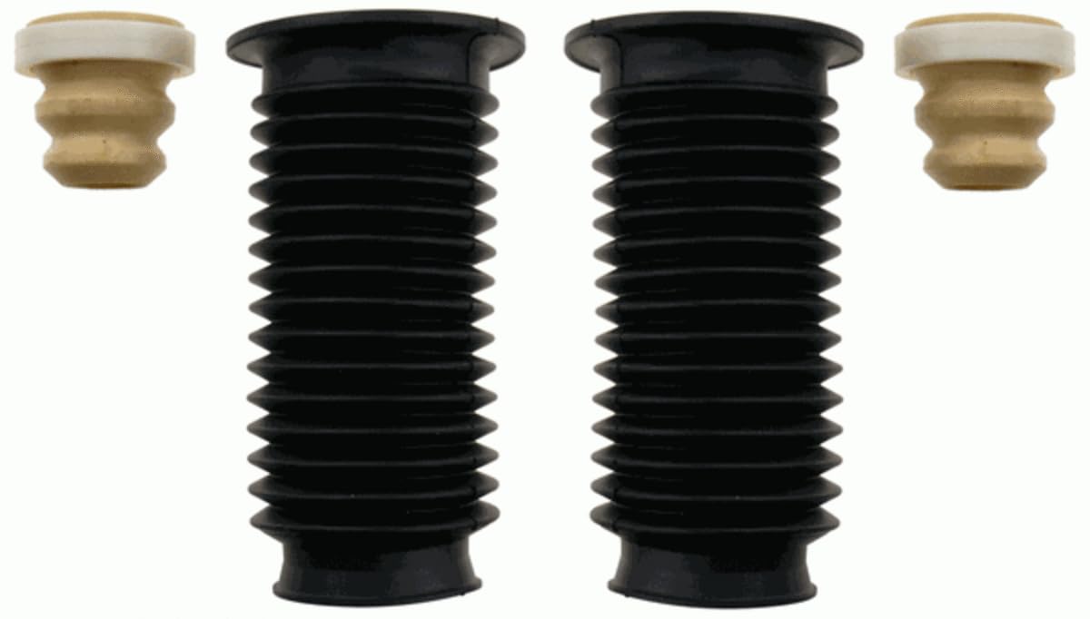 Fits SACHS 900 087 KIT AMORT. FIAT PUNTO 1.2-1.9D 05-> /SACHS/  ⭐UK Stock⭐