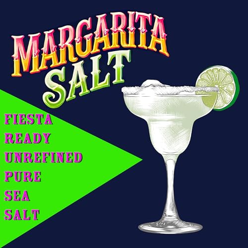 Sal Classic Margarita para Cocteles 8 Ounce Pack 2 miniatura 2