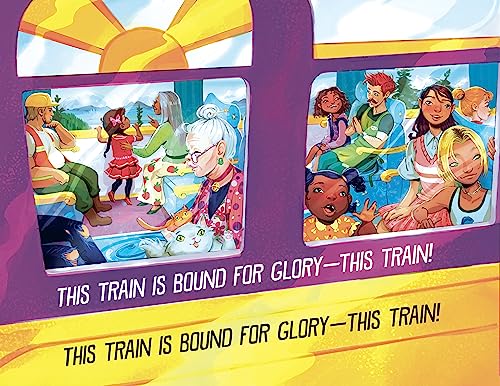 This Train Is Bound for Glory - Image 3
