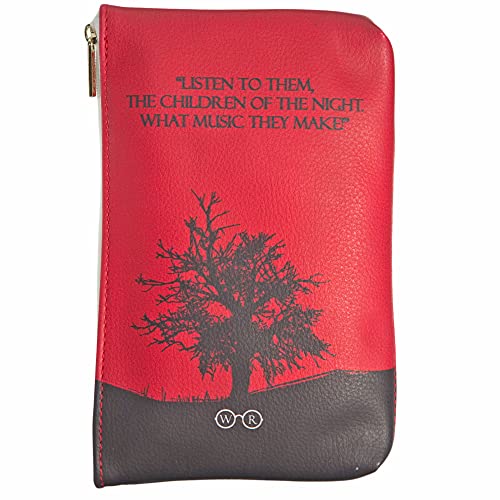 Image of Well Read Book Pouch Purse