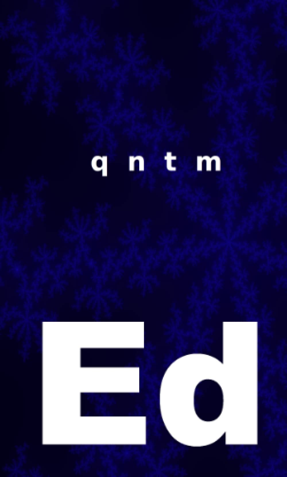 Cover of Ed