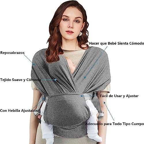 fular portabebés, en Portabebés y Accesorios para Bebés y Niños Pequeños, 28 Portabebés y Accesorios para Bebés y Niños Pequeños,27, encuentra fular portabebés