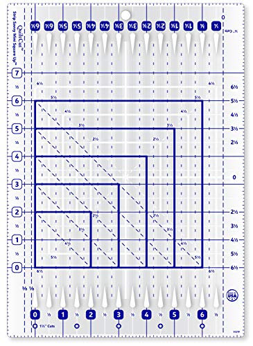 Best Quilters Ruler