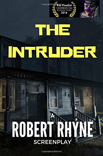 CREATESPACE The Intruder