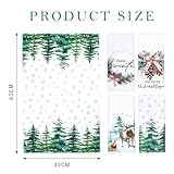 Zoom IMG-1 meleager strofinacci natalizi set di Zoom IMG-1 meleager strofinacci natalizi set di