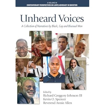 Unheard Voices