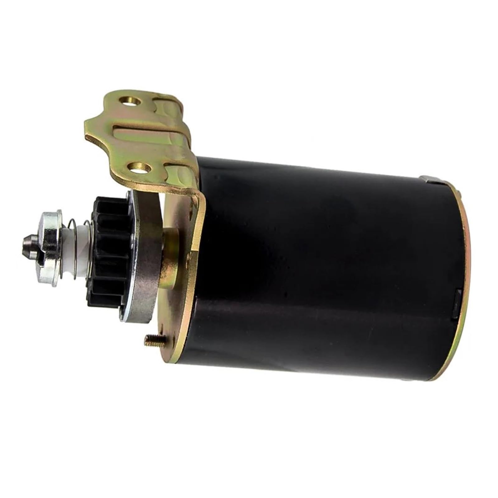 Motor Arrancador 499521 795121 Motor Arranque Eléctrico Cortacésped 12 V Motor para para 1978-1987 1988 1989 1990 1991 1992 1993 1994 1995 1996 1997 Motor De Arranque
