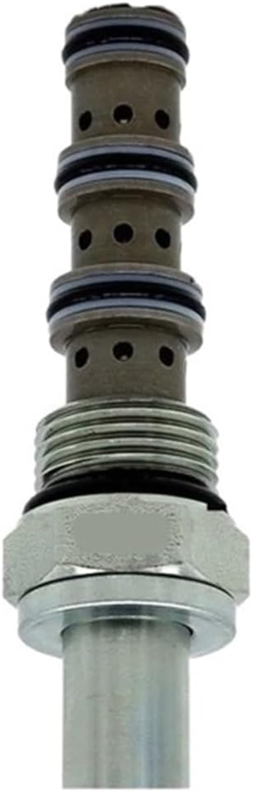 wangtq DASV10-47C Directional Cartridge Valve 4 Way 3 Position Closed Center Solenoid .0721