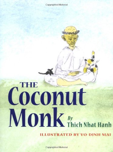 Coconut Monk