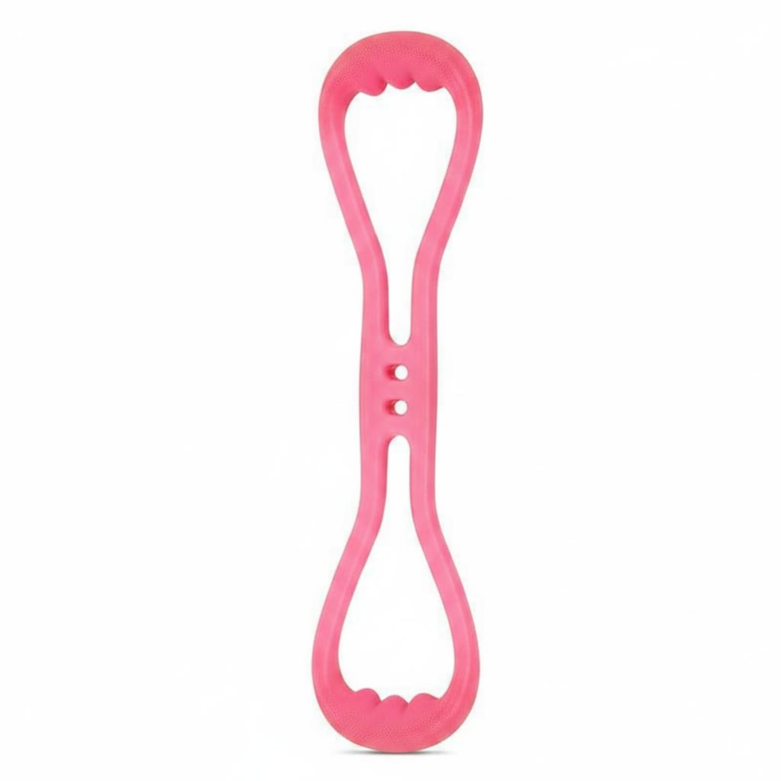 Golf Trainingsband Dehnband Übungsband Aufwärmband mit Elastischer Spannung für Koordination Und Stabilität aus Thermoplastischem Gummi mit, Rosa