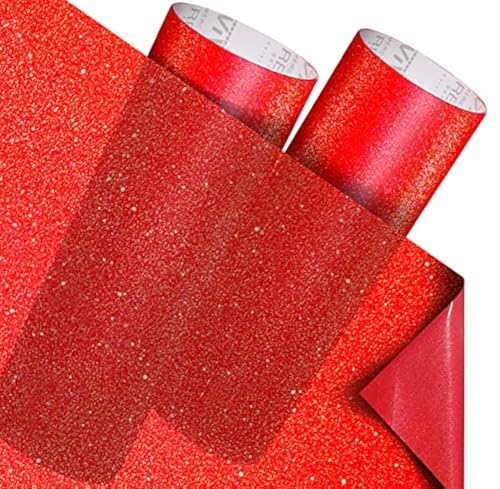 Film vinyle adhésif teinté cristal transparent VViViD | Lot de 2 rouleaux pour travaux manuels