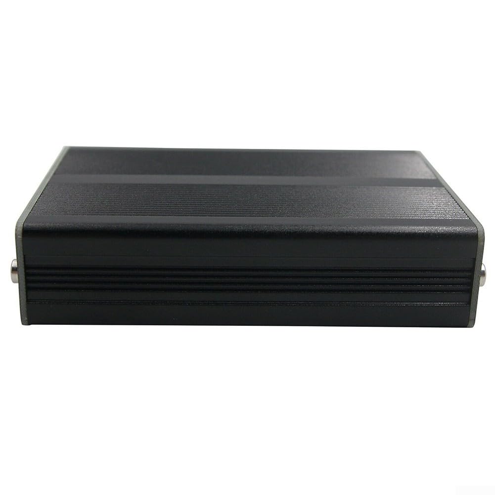U5 Link Adaptateur de connexion radio compatible avec YAESU FT-817ND FT-857D FT-897D PC66