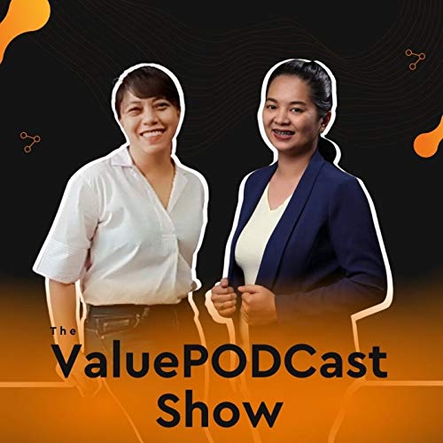Couverture de The ValuePODcast Show