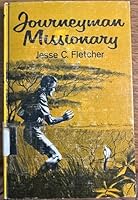 Journeyman Missionary B0007EUPF4 Book Cover