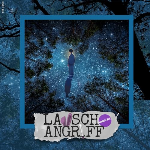 &bdquo;Am Ende kommt der Anfang&ldquo; &ndash; ein H&ouml;rspiel von Selene Winkler & Christian Leitschuh