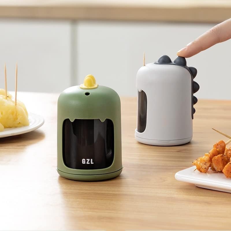 恐竜の爪楊枝入れ 恐竜の爪楊枝入れ