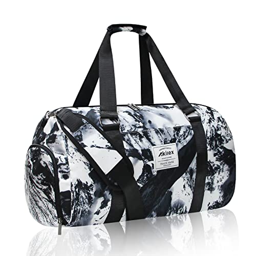 Unisex Adult Colorful Handbag